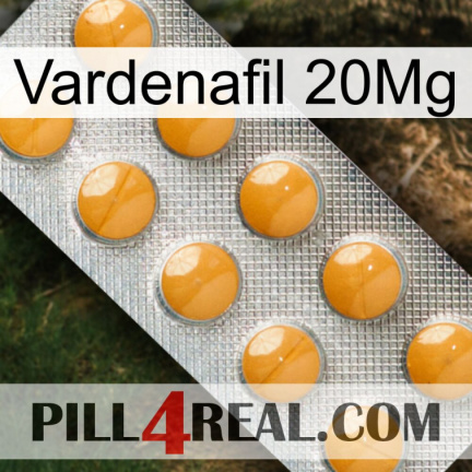 Vardenafil 20Mg levitra1